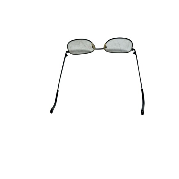 Fission Eyewear Eyeglasses FRAMES Only Fission 18 Black 53-20-140 - Picture 13 of 13